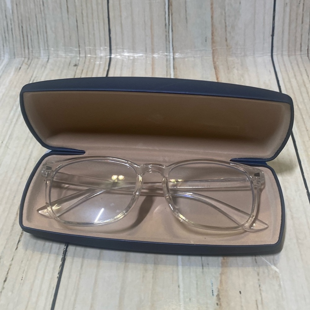 Clear Frames - image 1